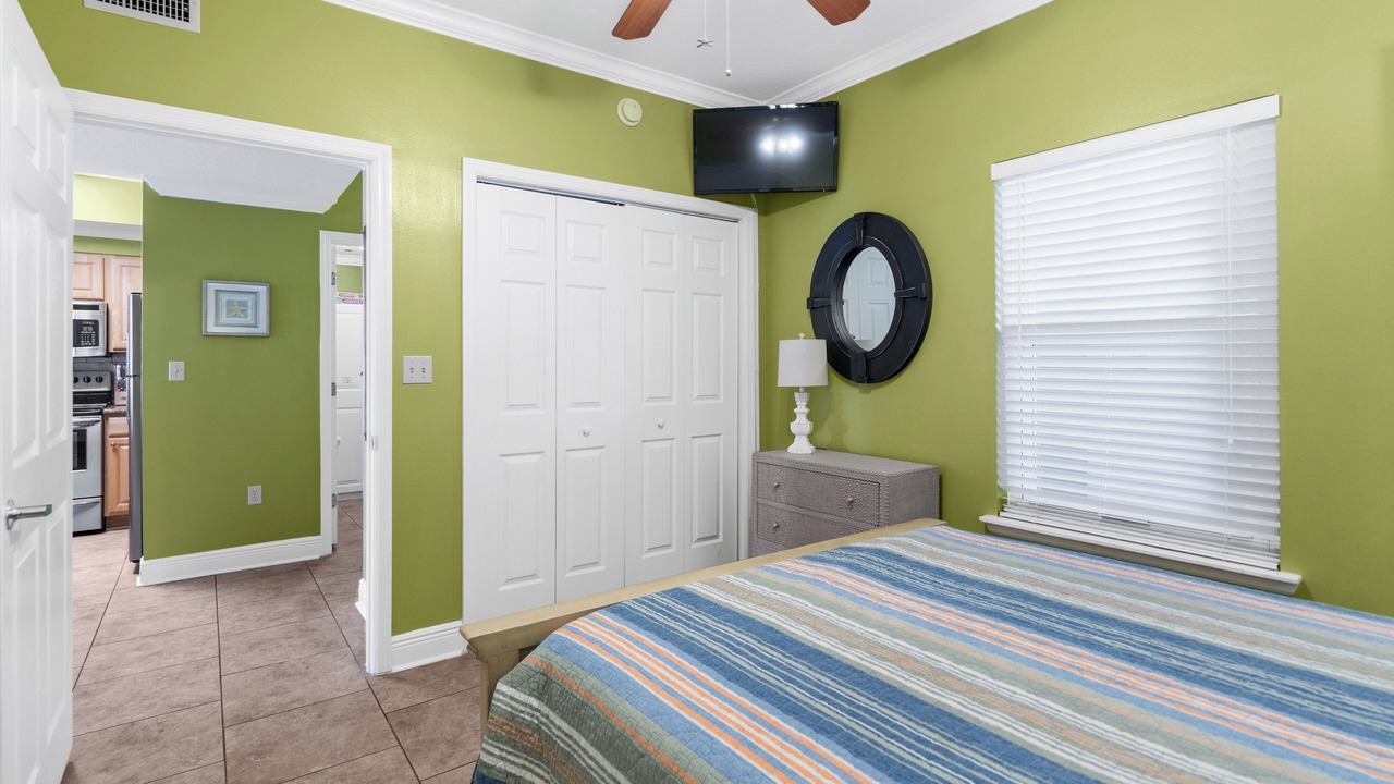 Photo of Bedroom in Miramar Beach