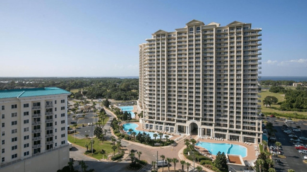 Photo of Outdoor in Miramar Beach