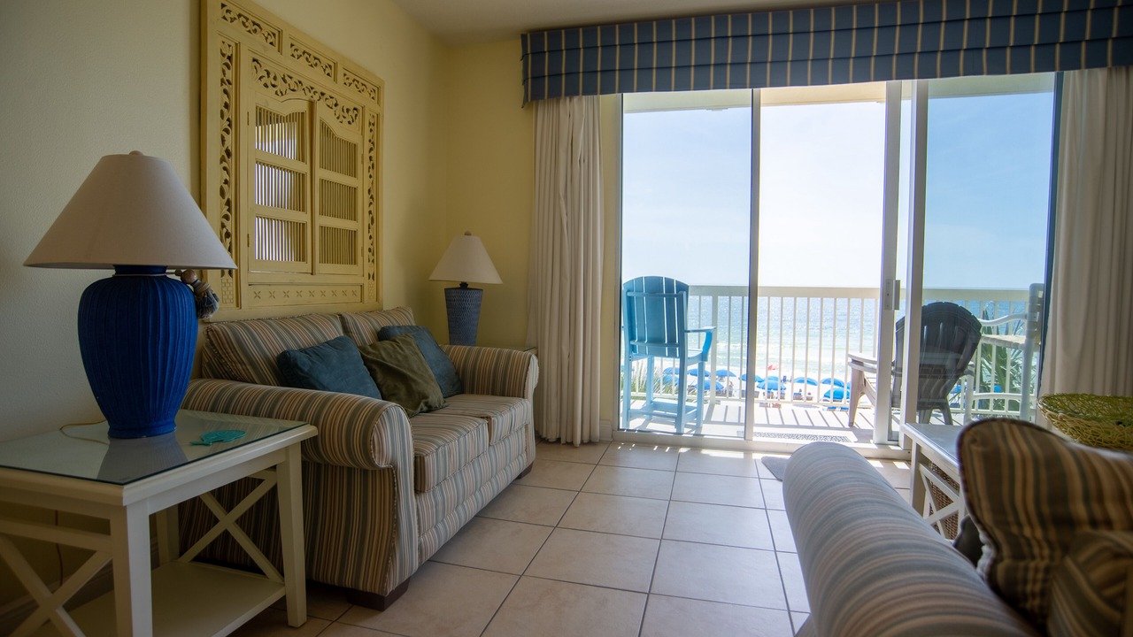Photo of Livingroom in Miramar Beach