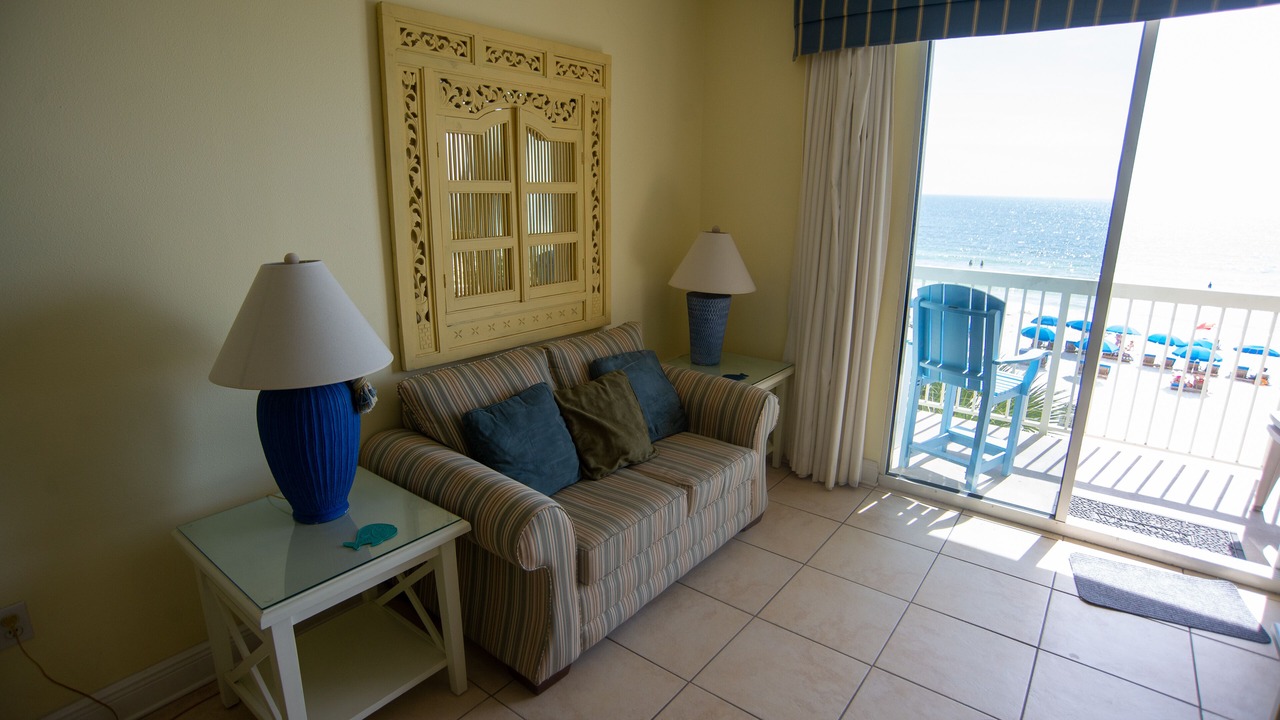 Photo of Livingroom in Miramar Beach