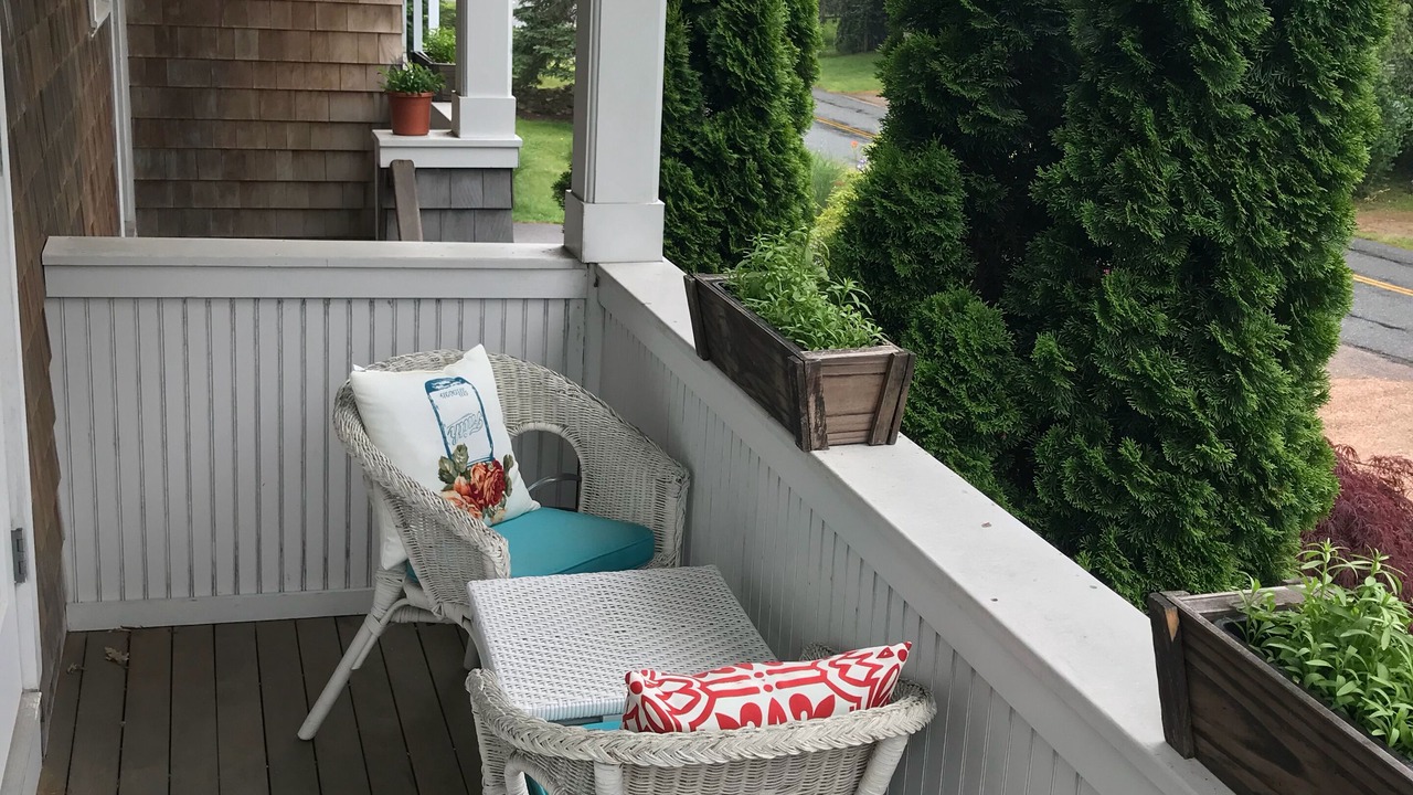 Photo of Outdoor in Narragansett