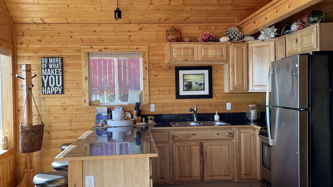 Photo of Kitchen in Homer