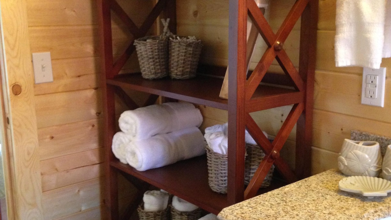 Photo of Bathroom in Homer