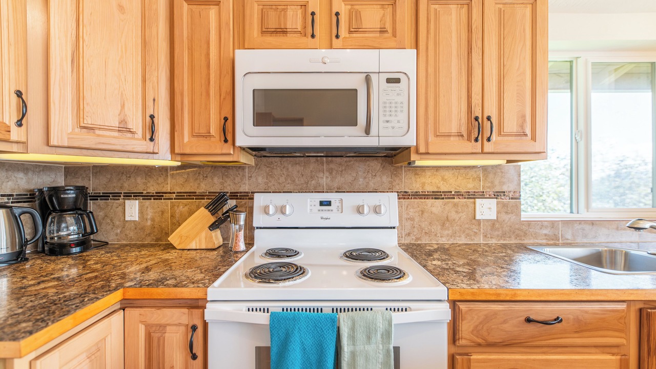 Photo of Kitchen in Homer