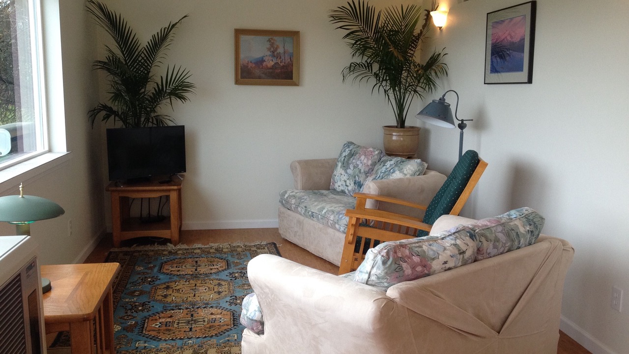 Photo of Livingroom in Homer