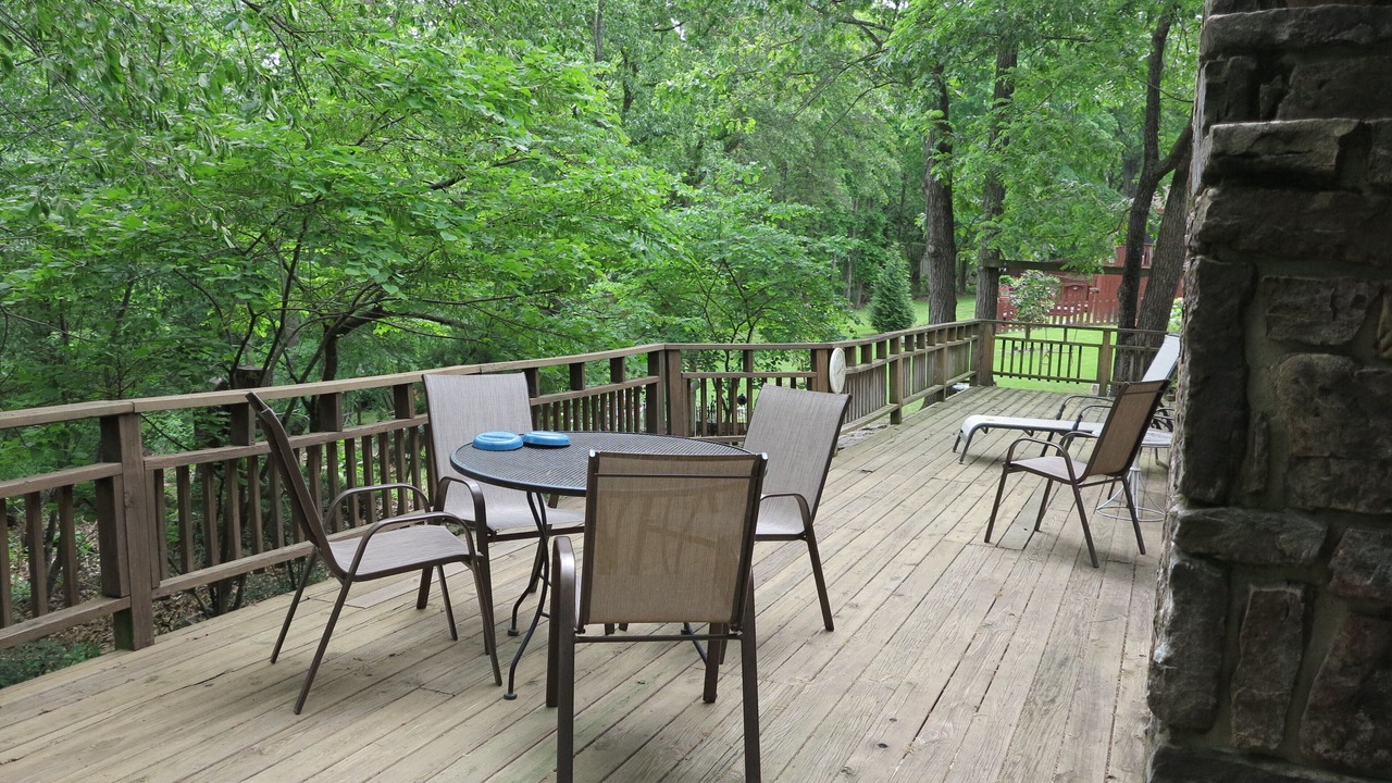 Photo of Outdoor in Bella Vista