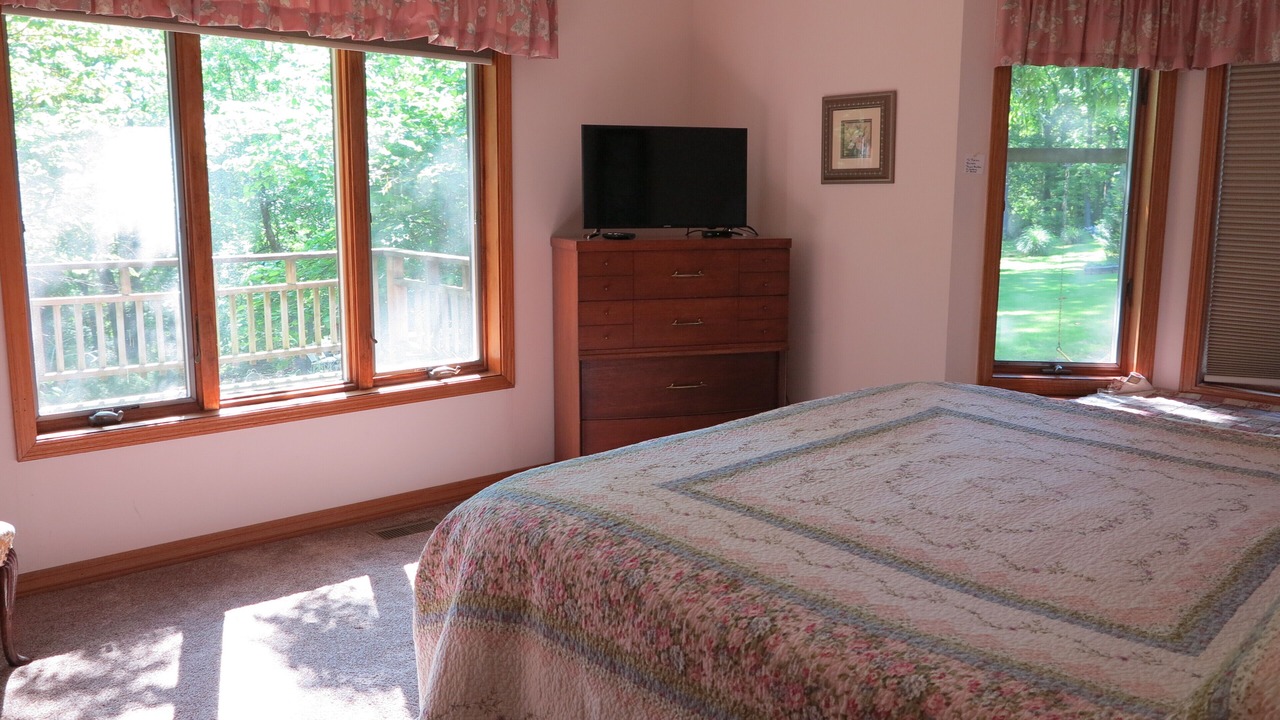Photo of Bedroom in Bella Vista