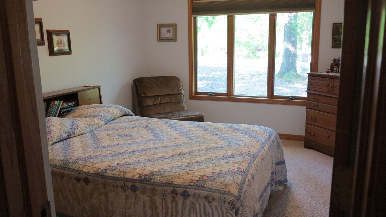Photo of Bedroom in Bella Vista