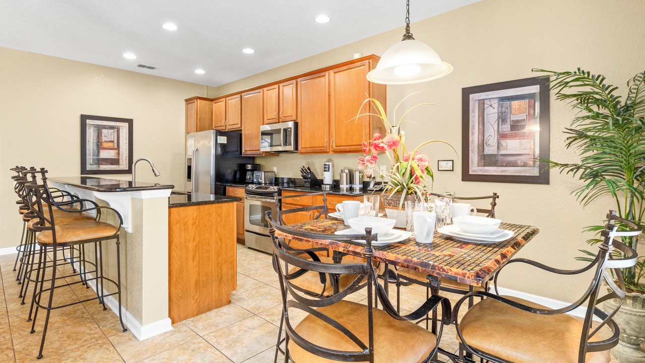 Photo of Kitchen in Windsor Hills