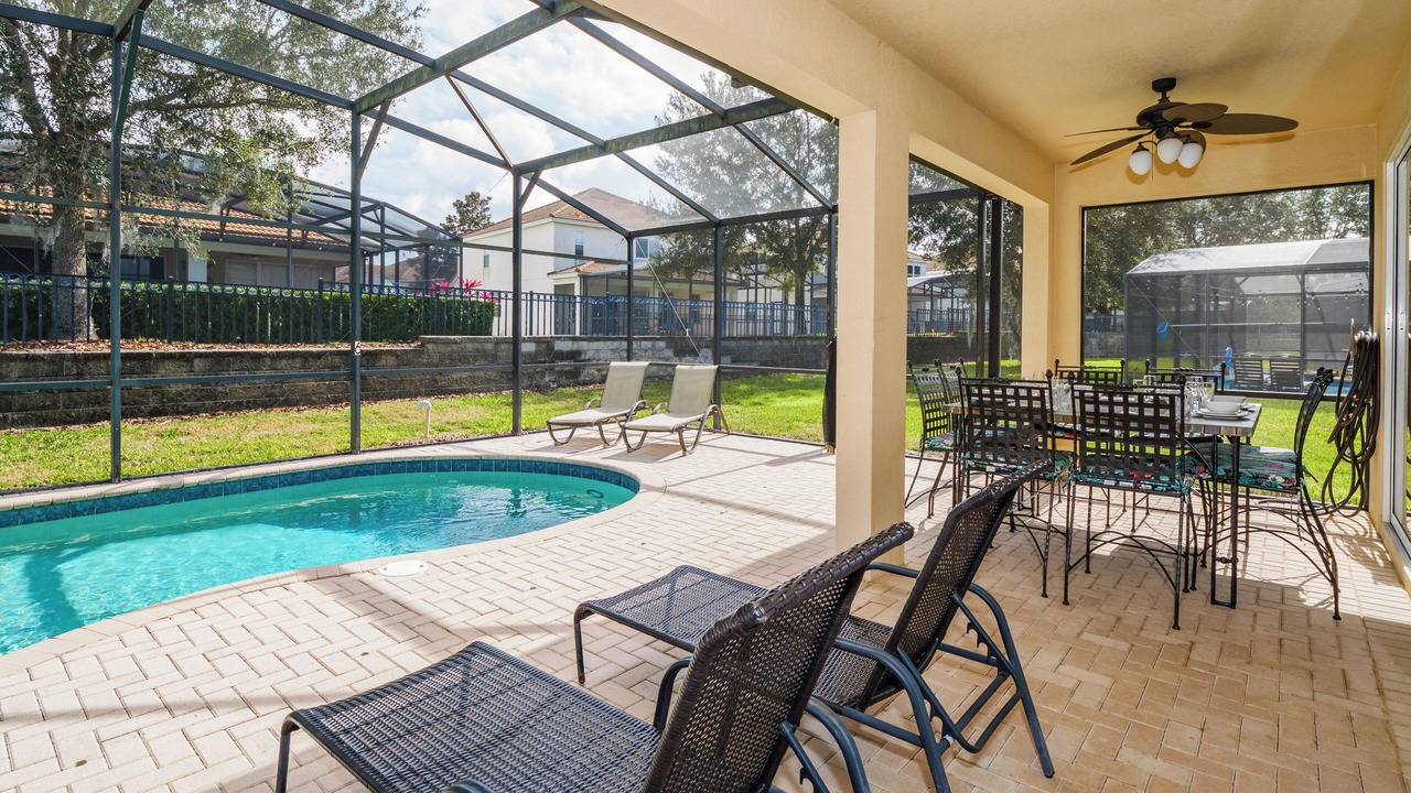 Photo of Outdoor in Windsor Hills