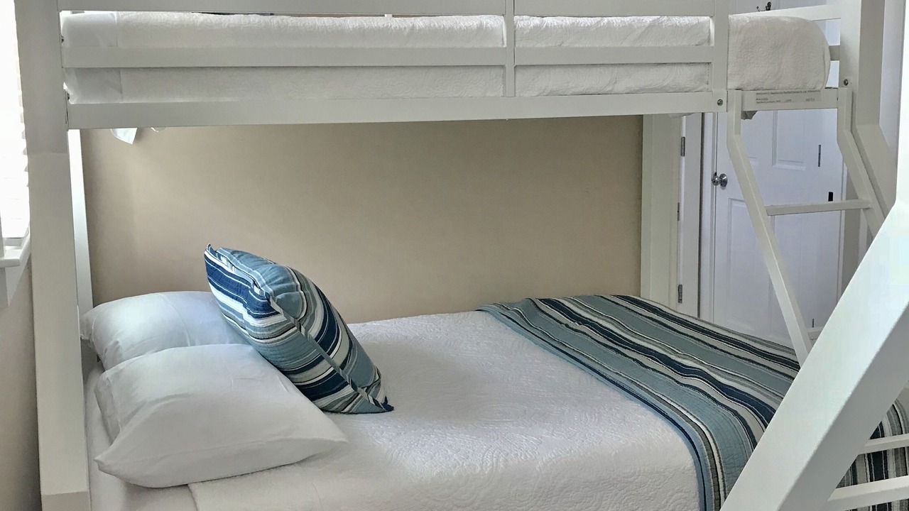 Photo of Bedroom in Sunnyside