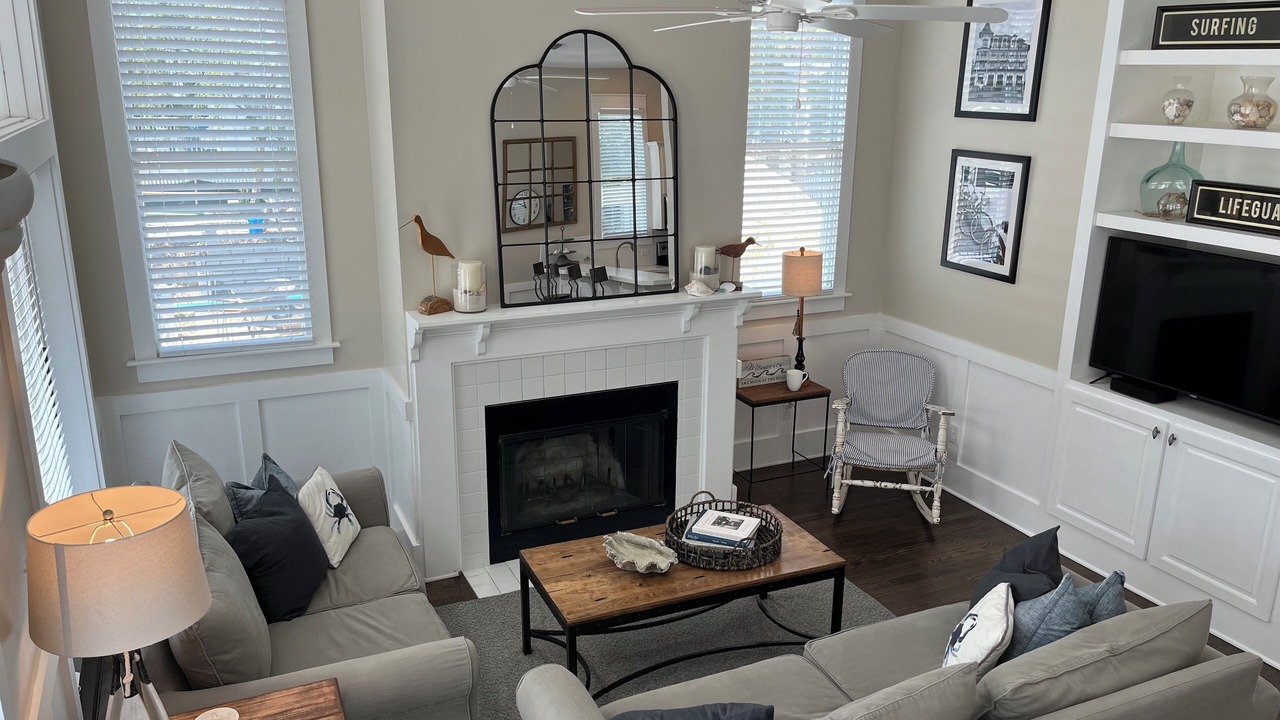 Photo of Livingroom in Sunnyside