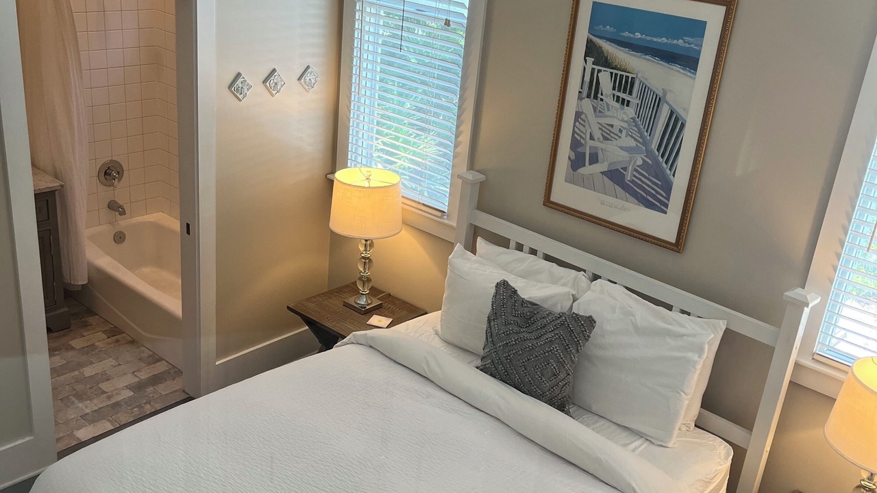 Photo of Bedroom in Sunnyside