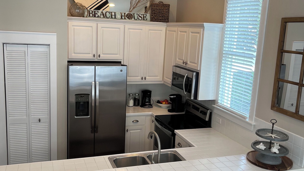 Photo of Kitchen in Sunnyside