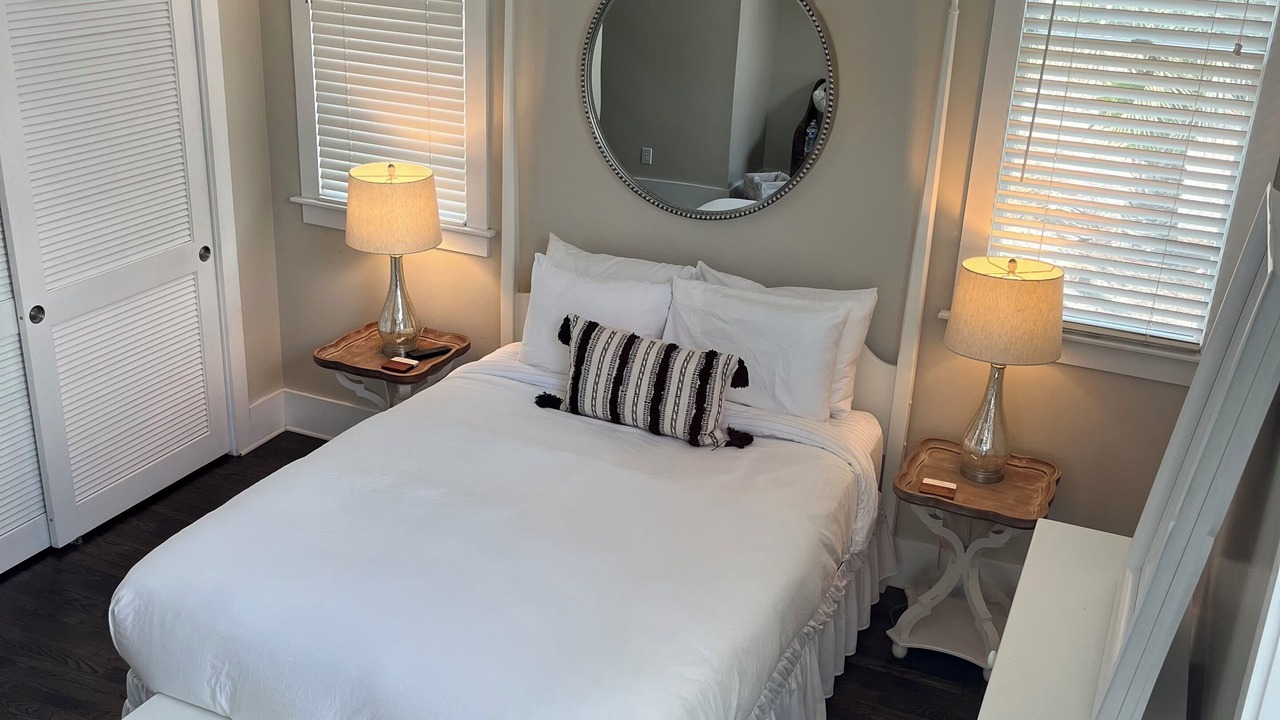 Photo of Bedroom in Sunnyside