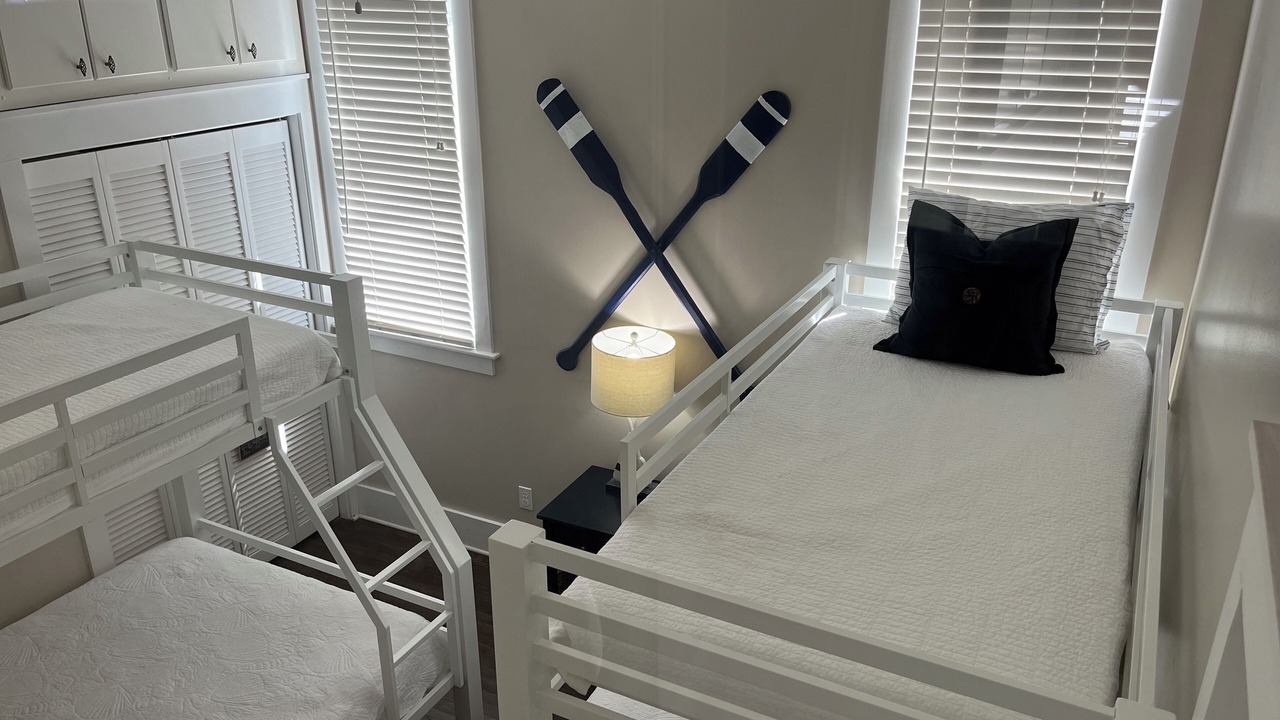 Photo of Bedroom in Sunnyside