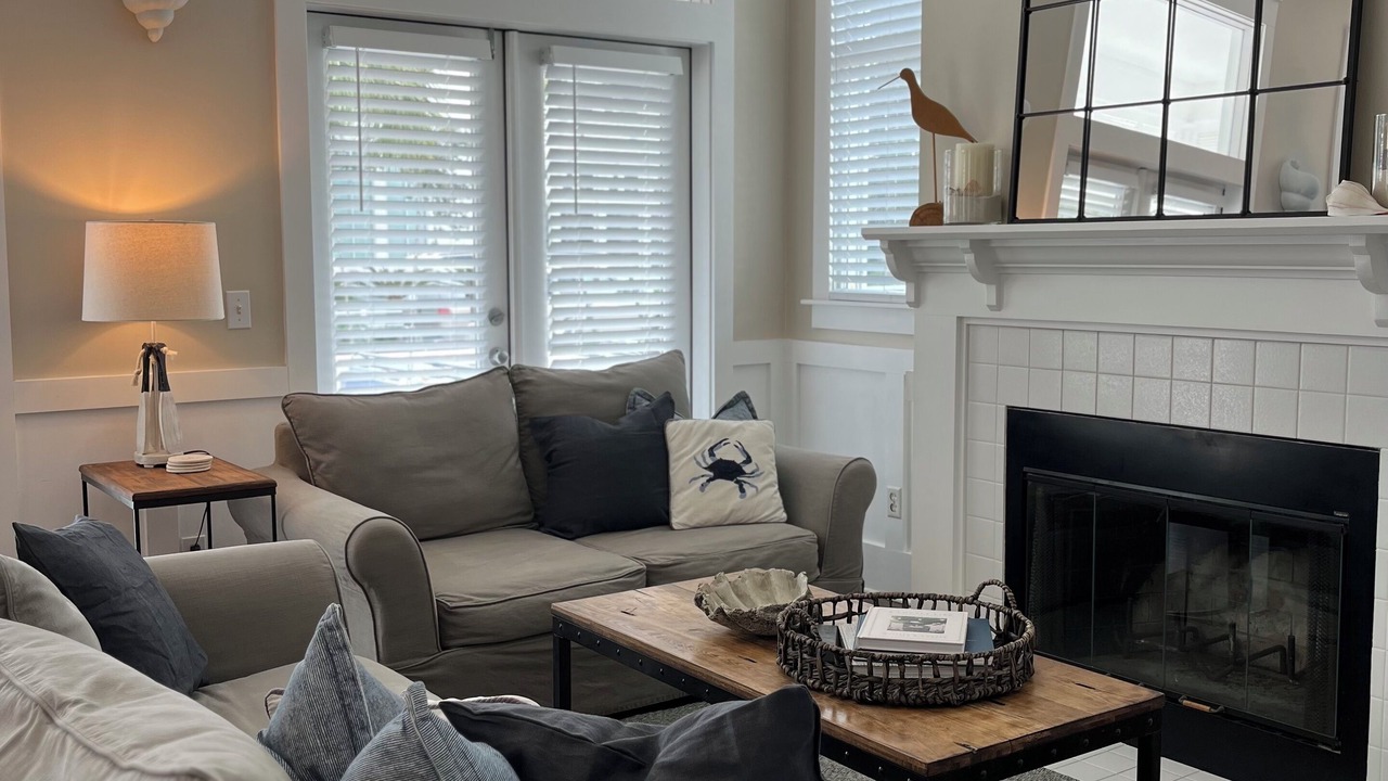 Photo of Livingroom in Sunnyside