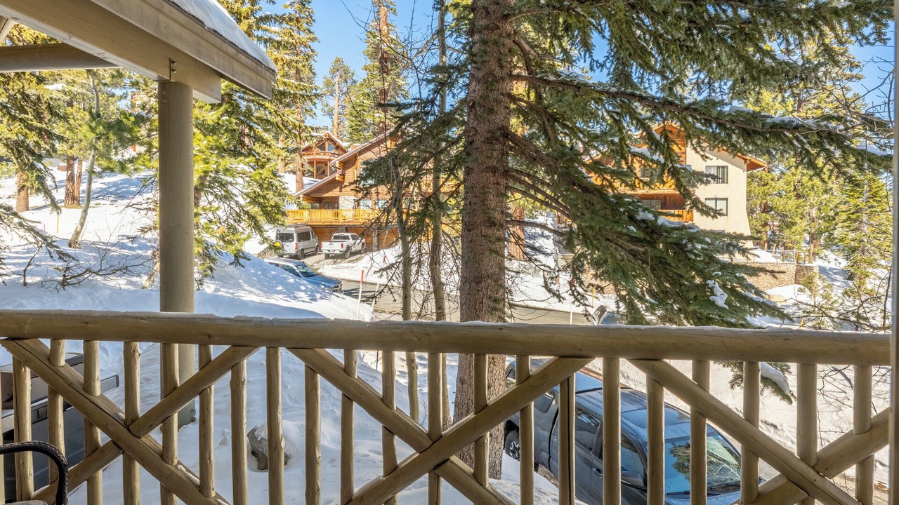 Photo of Outdoor in Mammoth Lakes