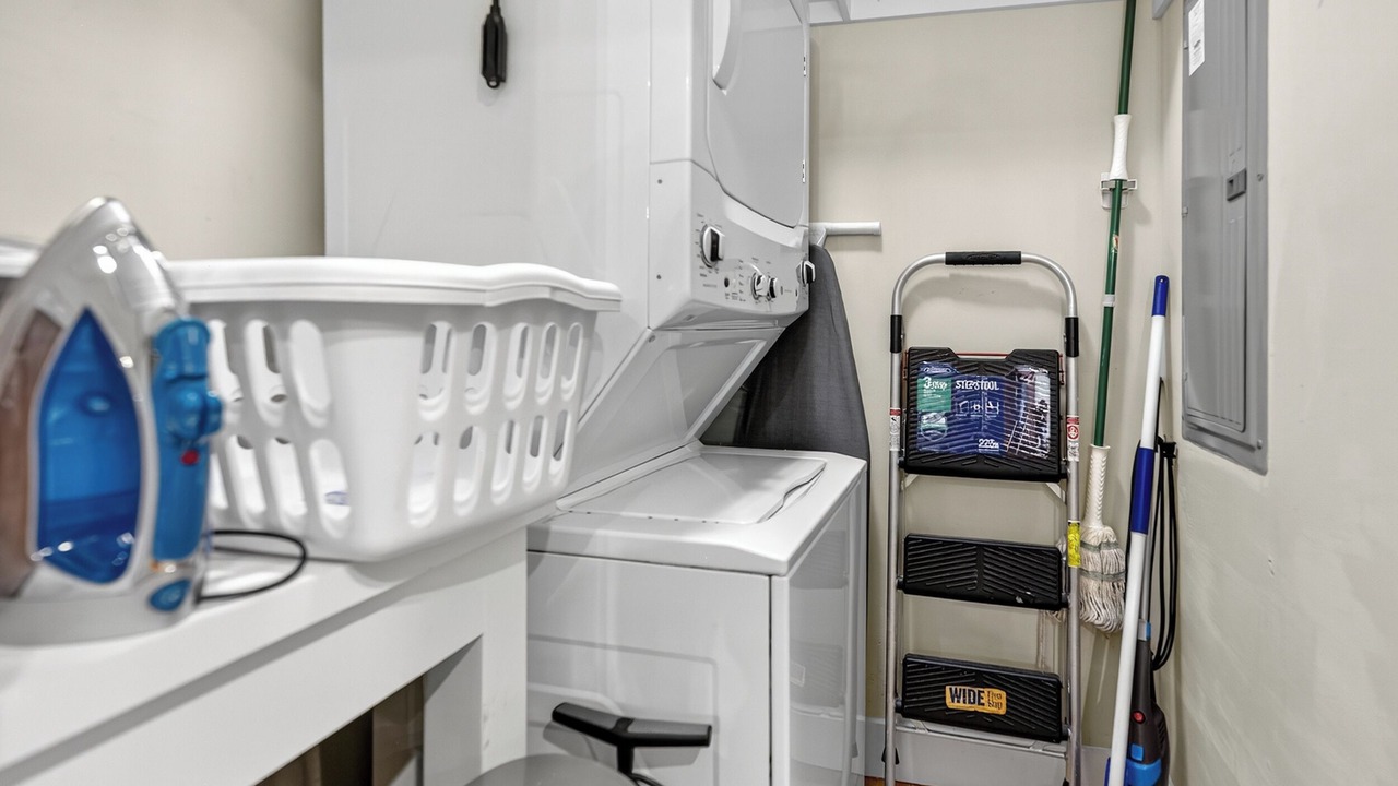 Photo of Bathroom in Seacrest