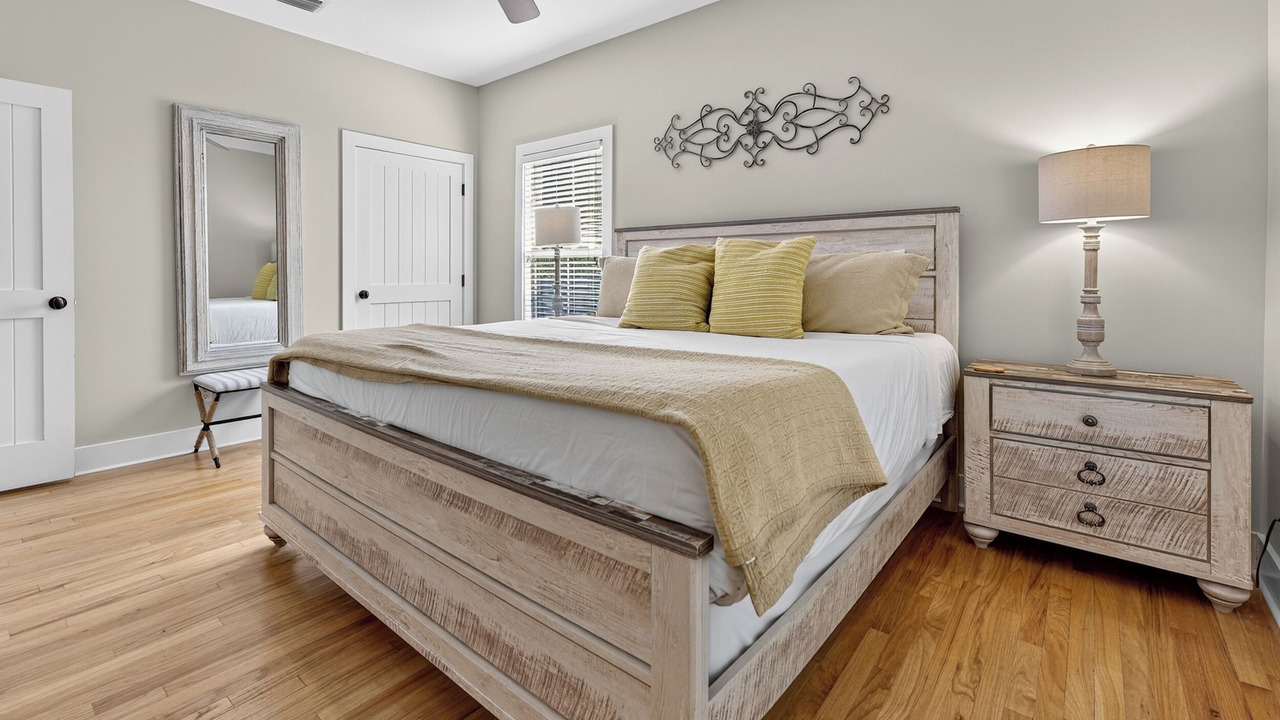 Photo of Bedroom in Seacrest