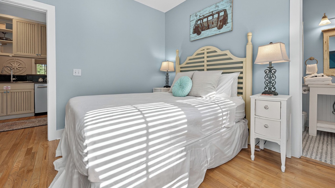 Photo of Bedroom in Seacrest