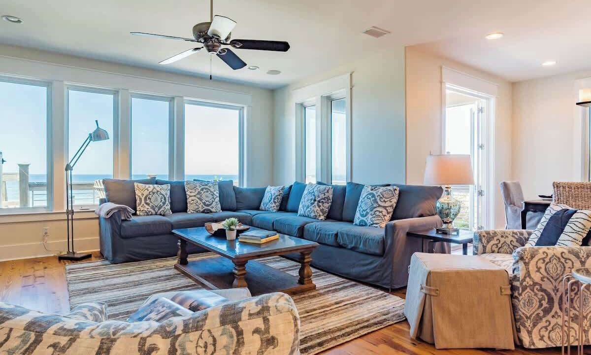Photo of Livingroom in Seacrest