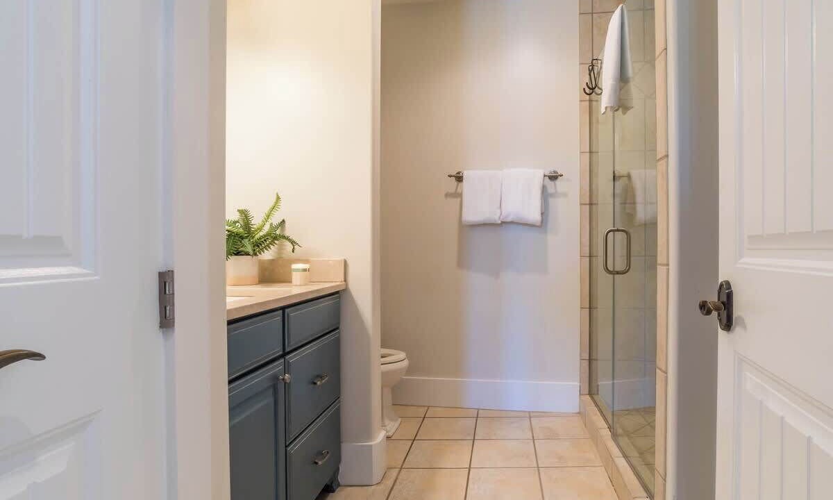 Photo of Bathroom in Seacrest