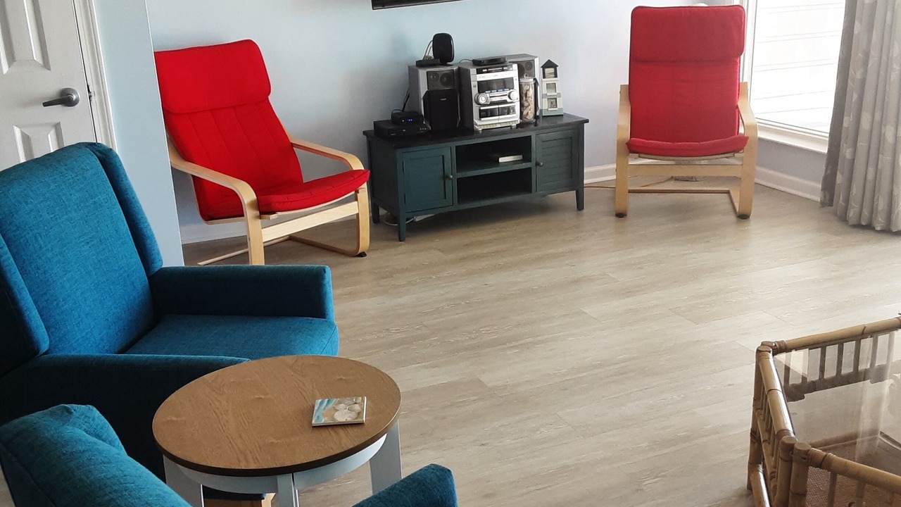 Photo of Livingroom in Inlet Beach