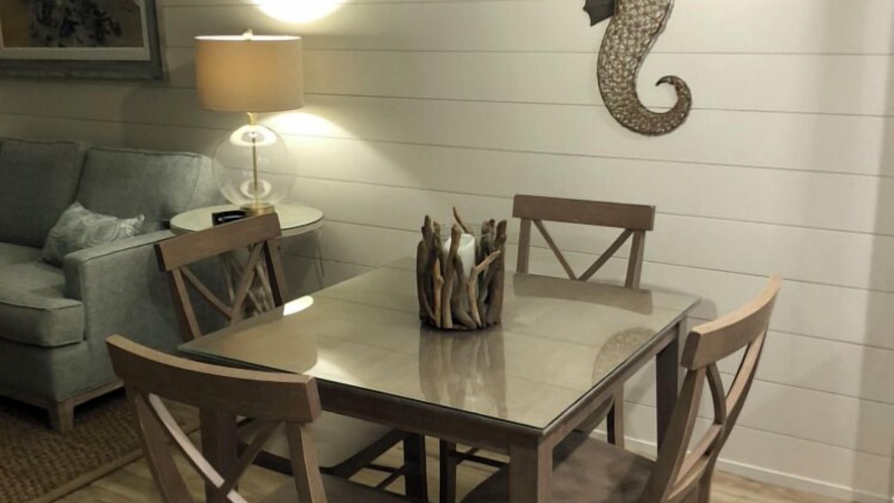 Photo of Bedroom in Panama City Beach