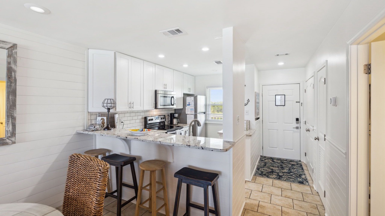 Photo of Kitchen in Sunnyside