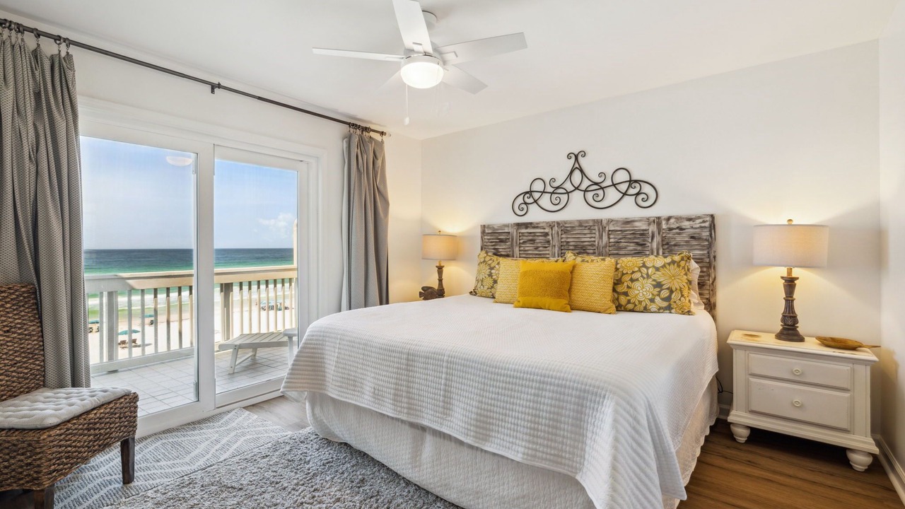 Photo of Bedroom in Sunnyside