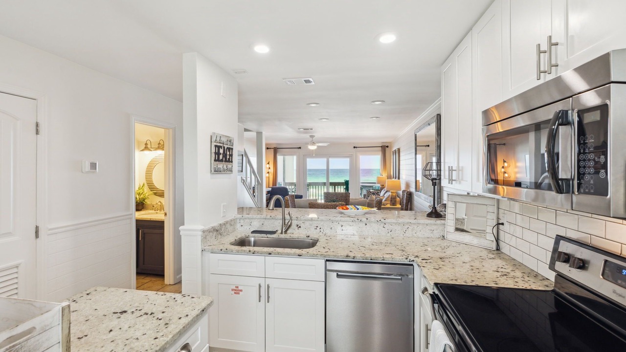 Photo of Kitchen in Sunnyside
