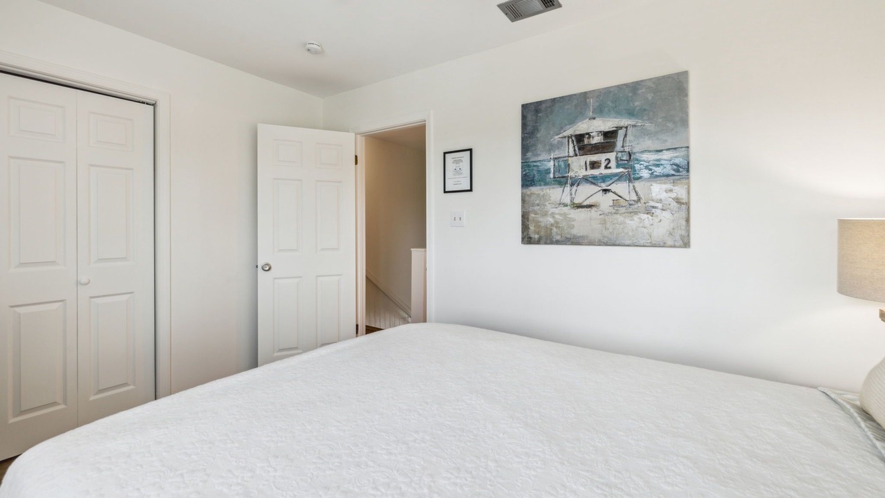 Photo of Bedroom in Sunnyside