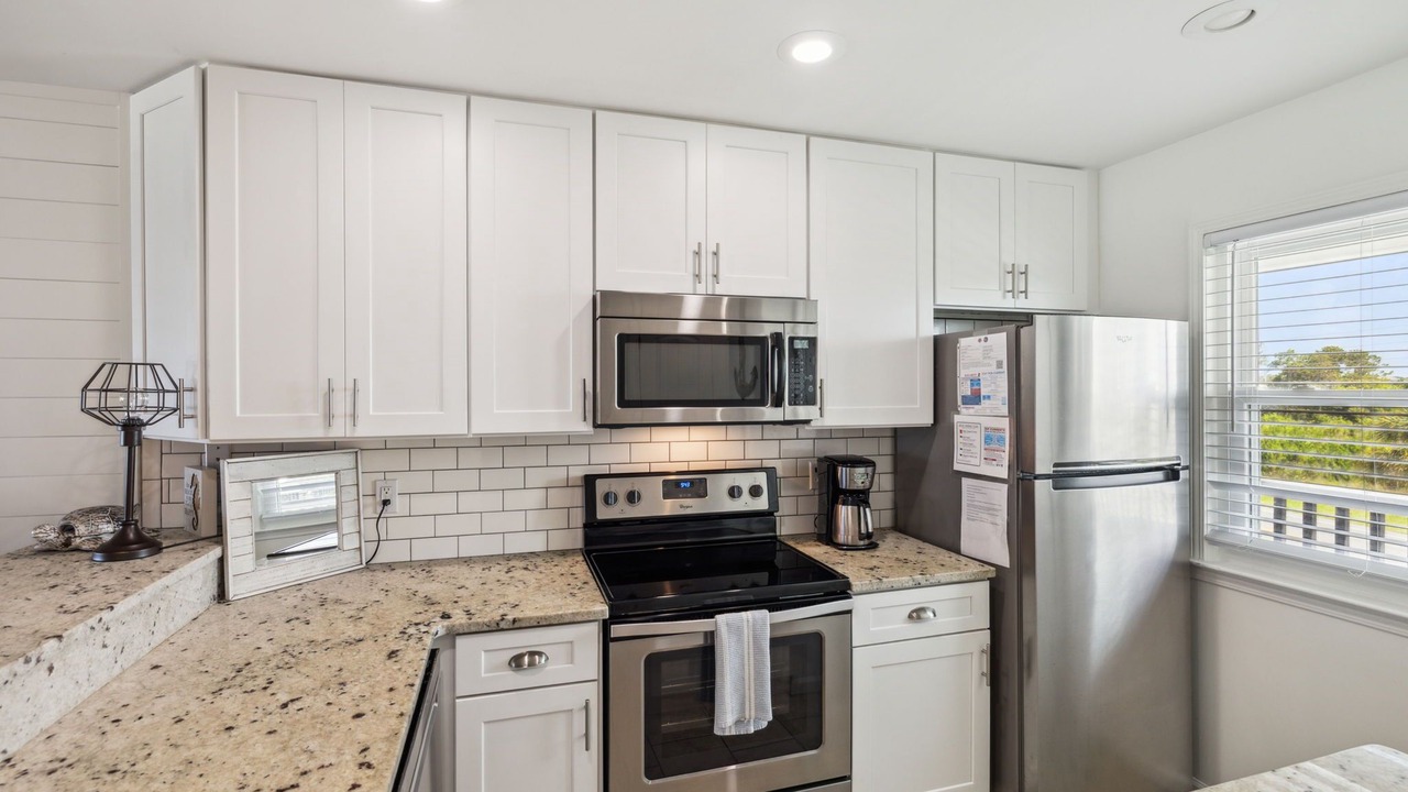 Photo of Kitchen in Sunnyside