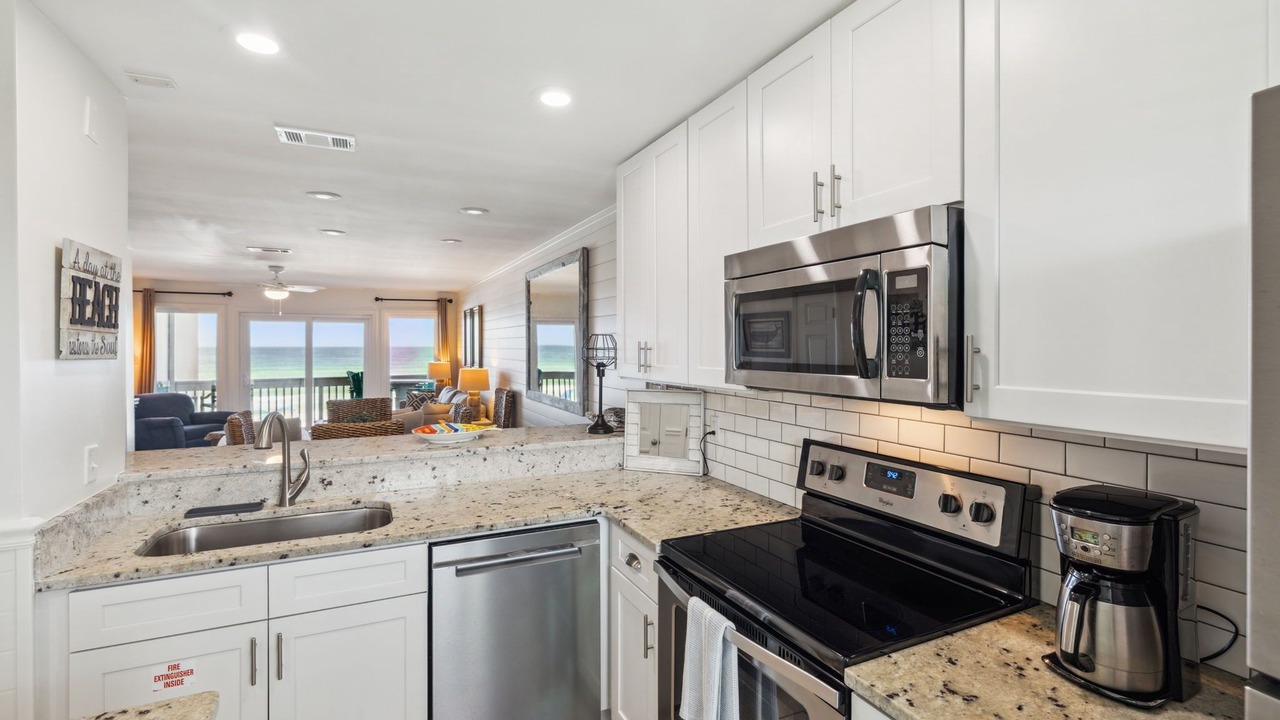 Photo of Kitchen in Sunnyside