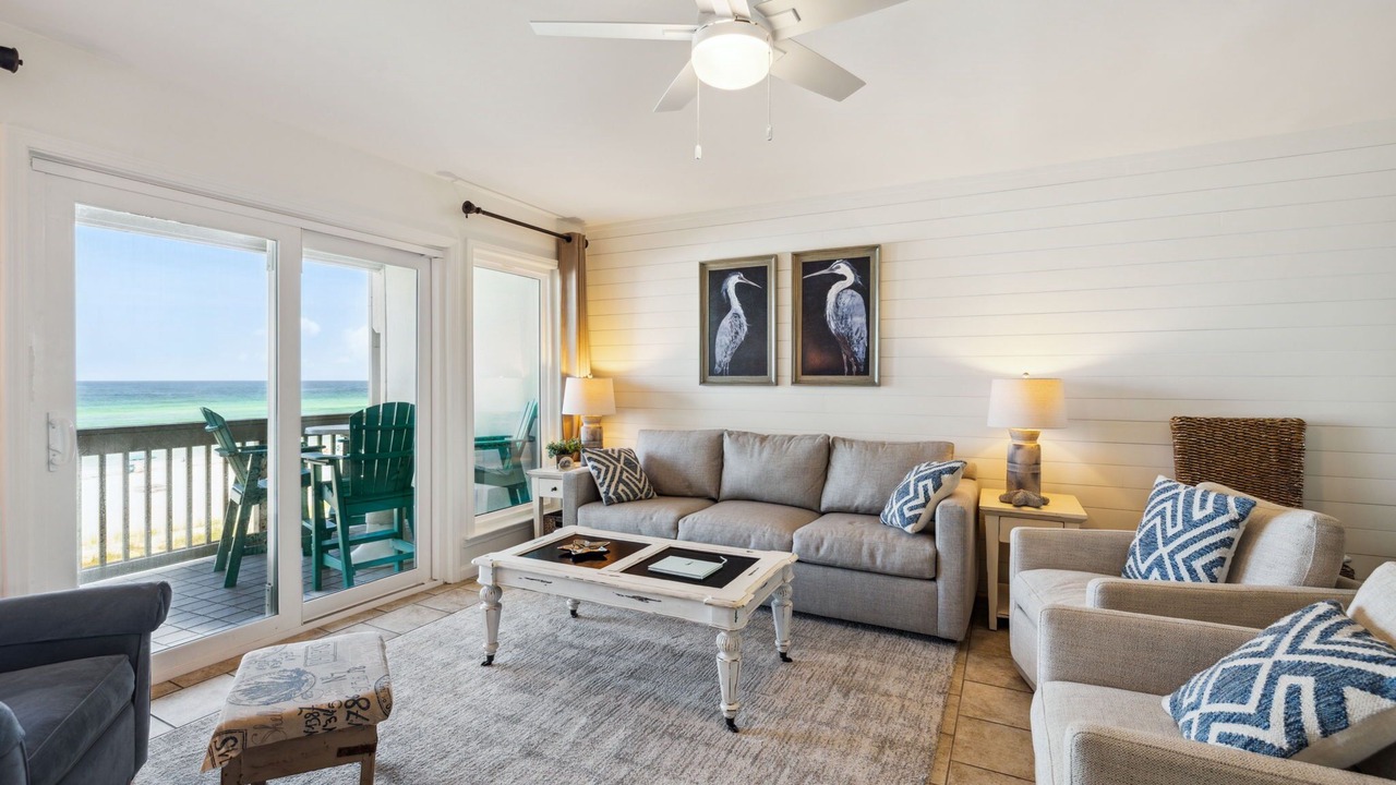 Photo of Livingroom in Sunnyside