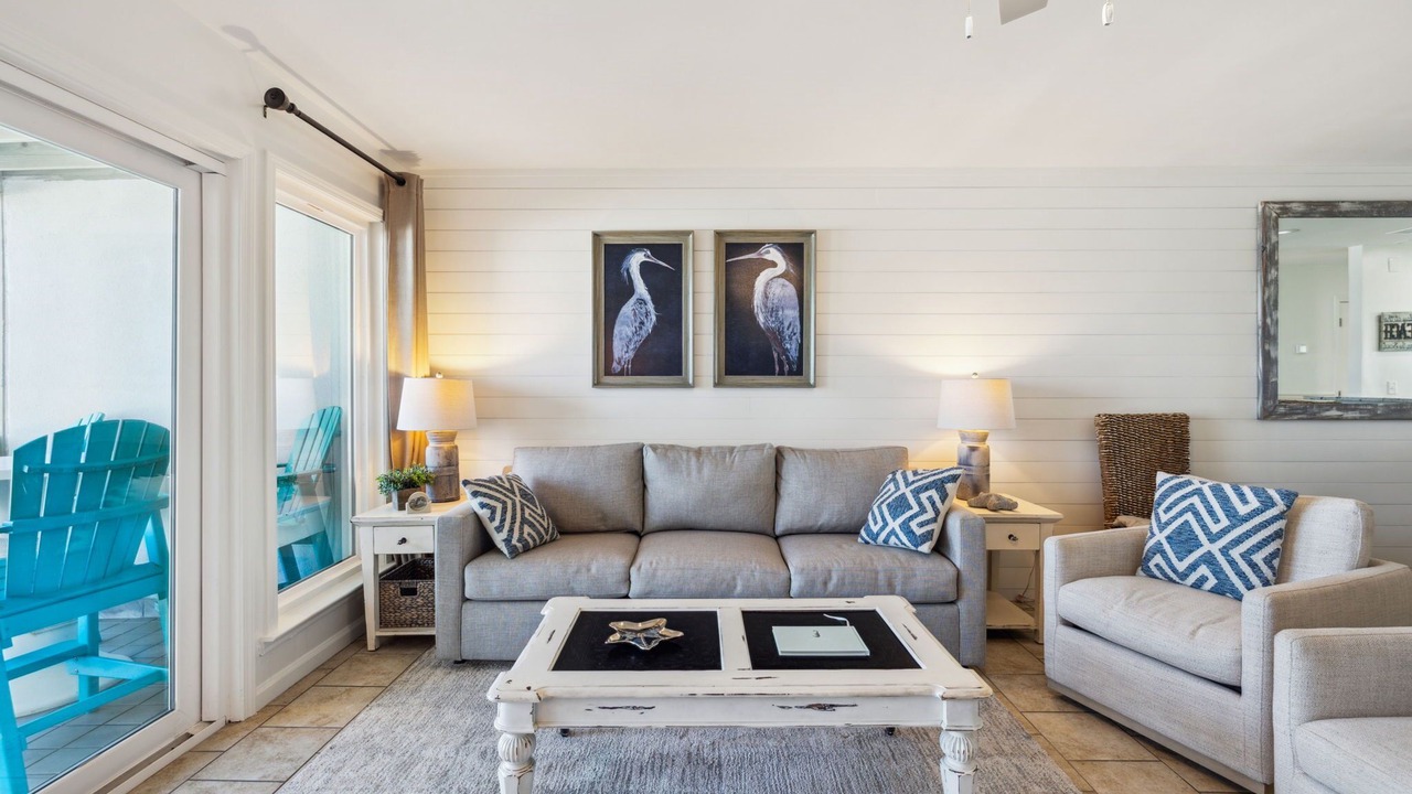 Photo of Livingroom in Sunnyside