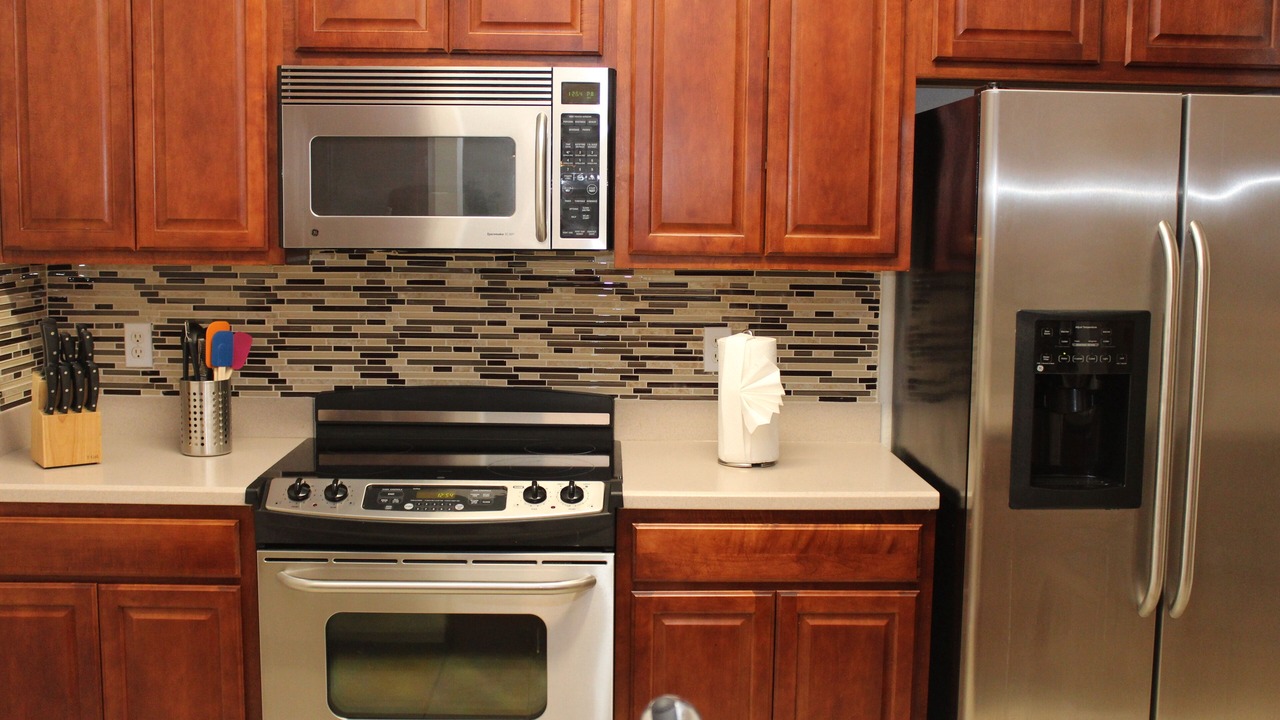 Photo of Kitchen in Florida Central Atlantic Coast