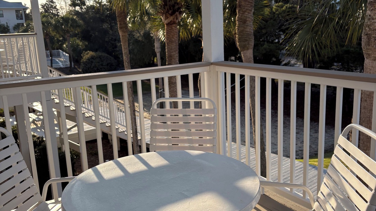 Photo of Outdoor in Santa Rosa Beach