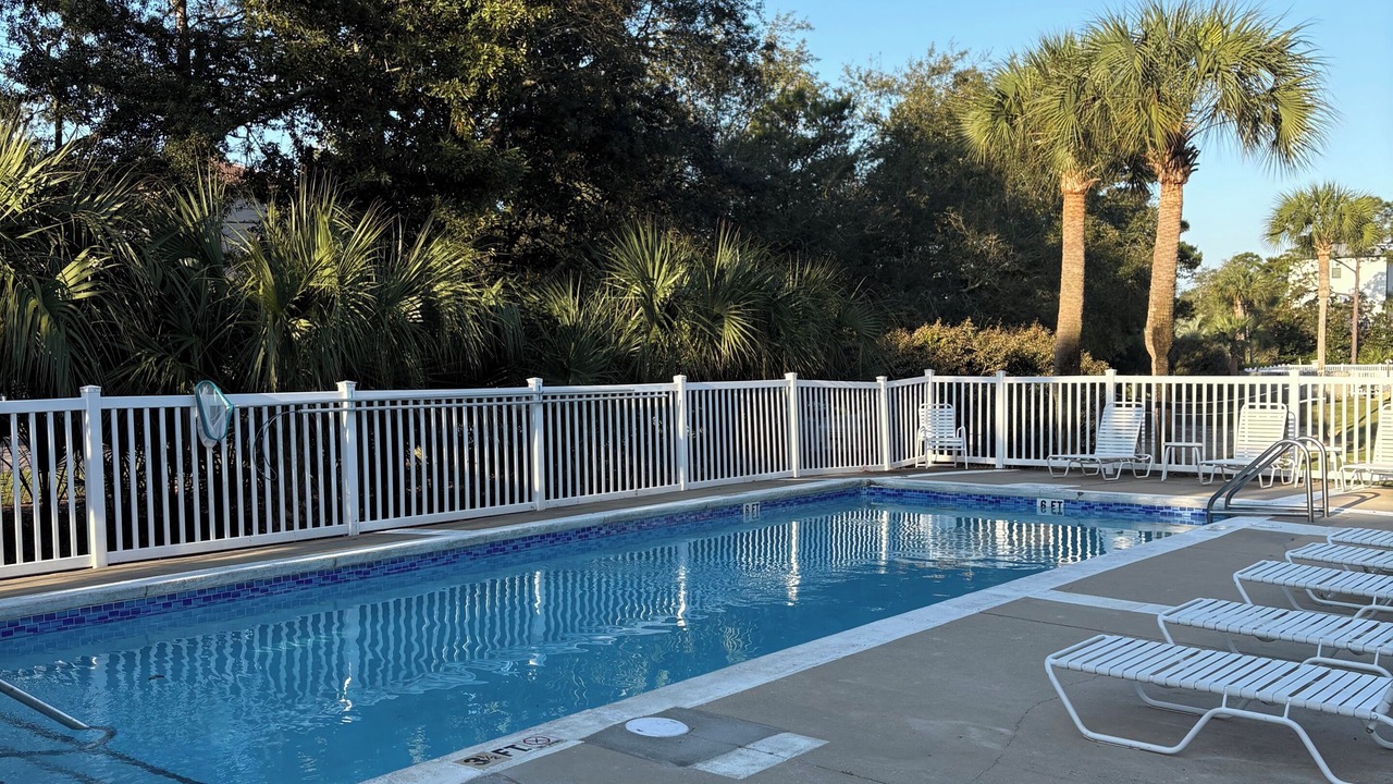 Photo of Outdoor in Santa Rosa Beach