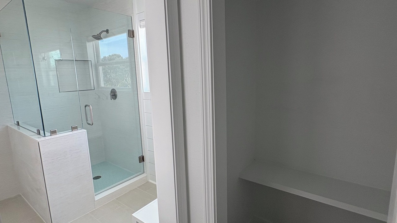 Photo of Bathroom in Santa Rosa Beach