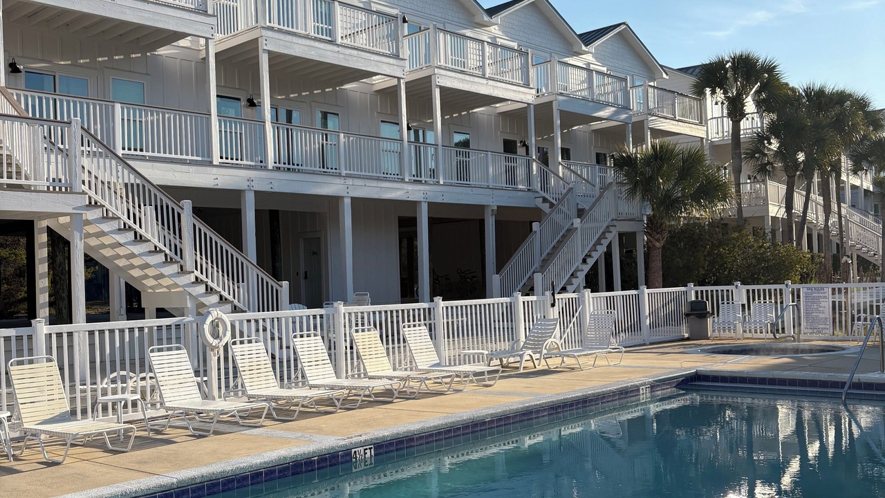 Photo of Outdoor in Santa Rosa Beach