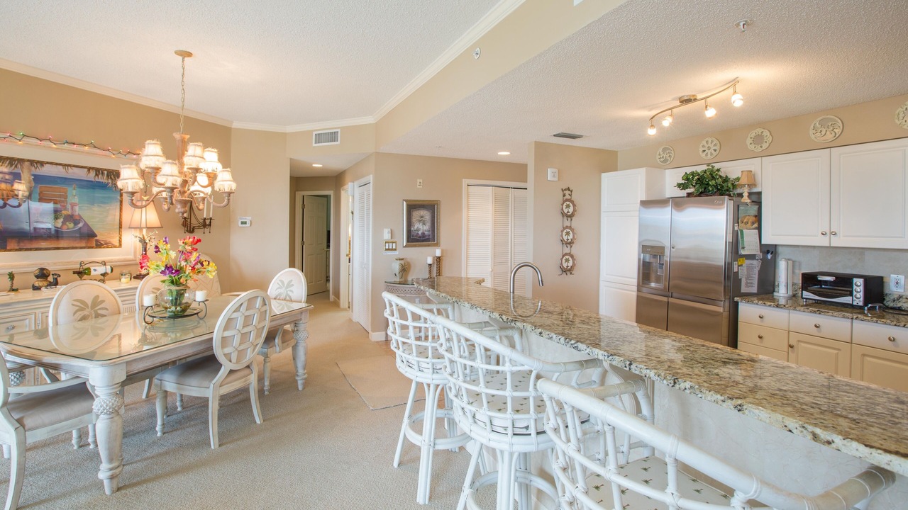 Photo of Kitchen in Santa Rosa Beach