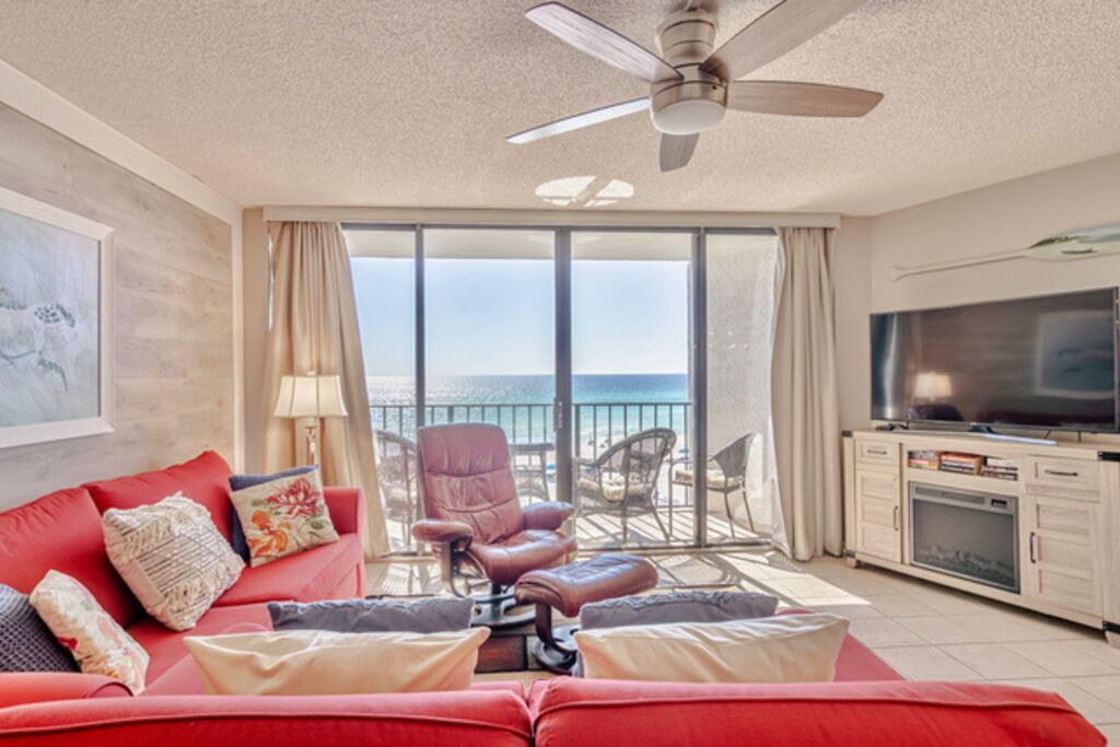 Photo of Livingroom in Panama City Beach