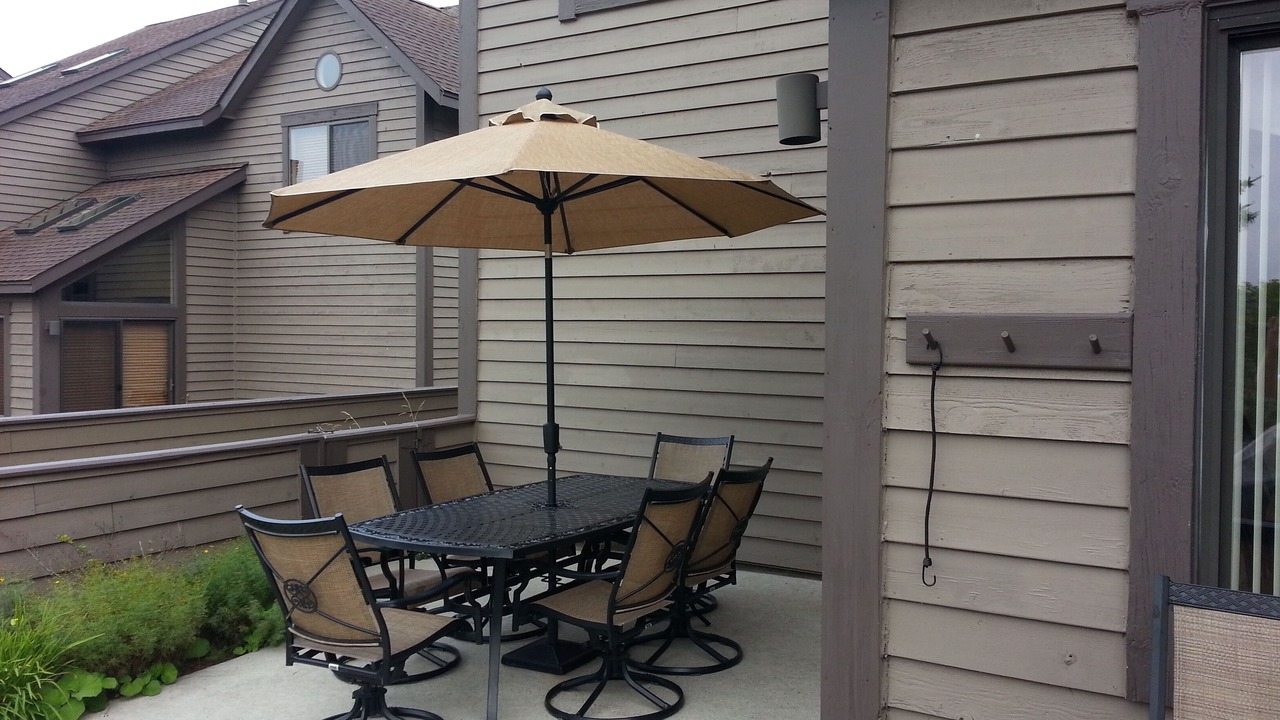 Photo of Outdoor in Seven Springs