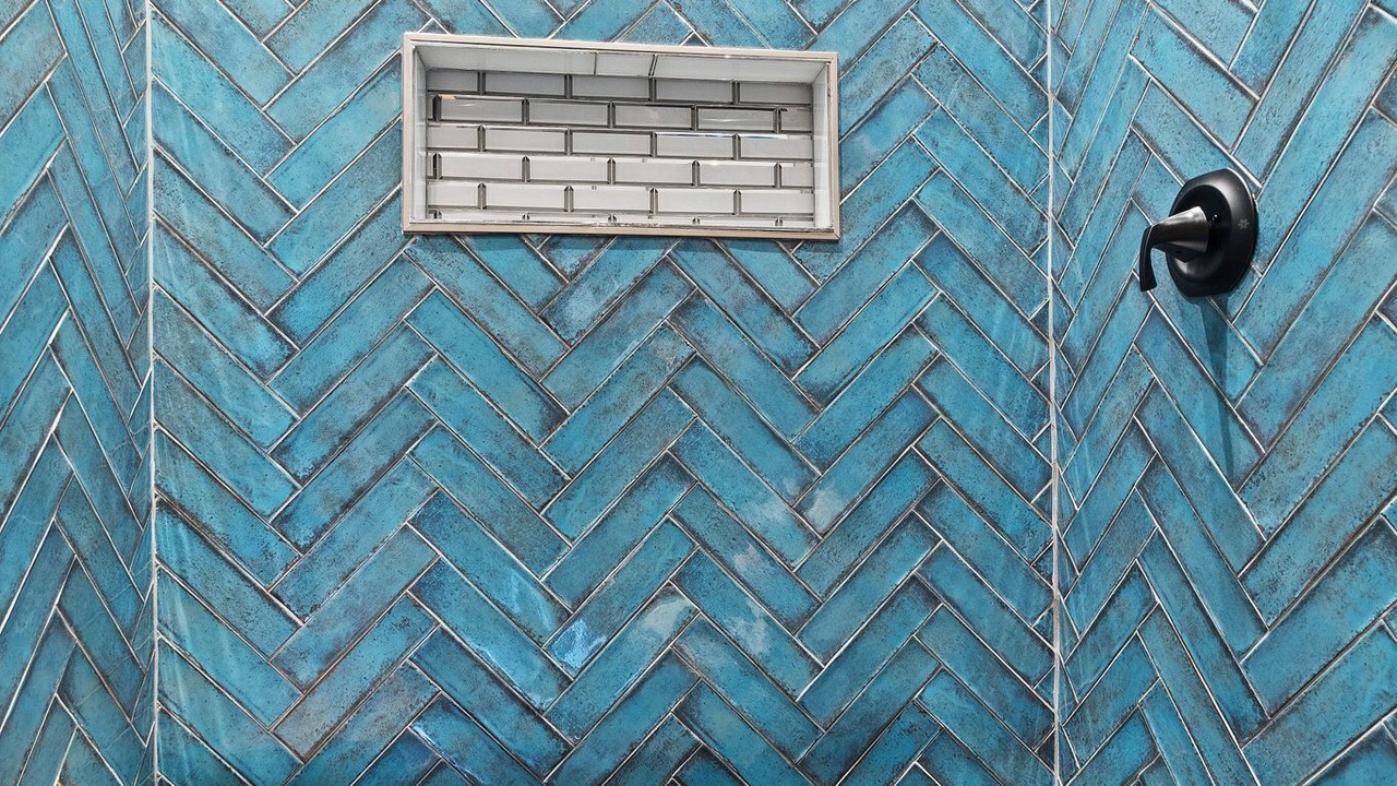 Photo of Bathroom in Northeast Pensacola