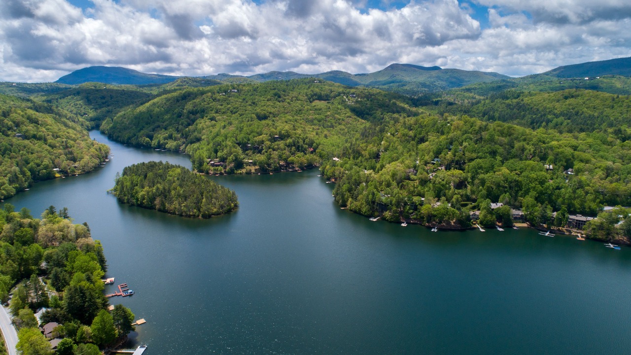 Photo of Outdoor in Cashiers