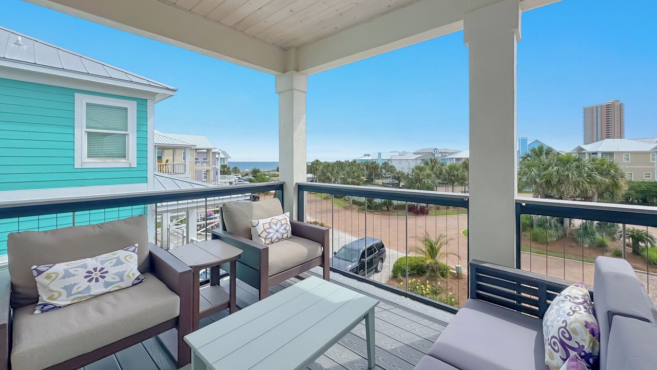 Photo of Outdoor in Orange Beach