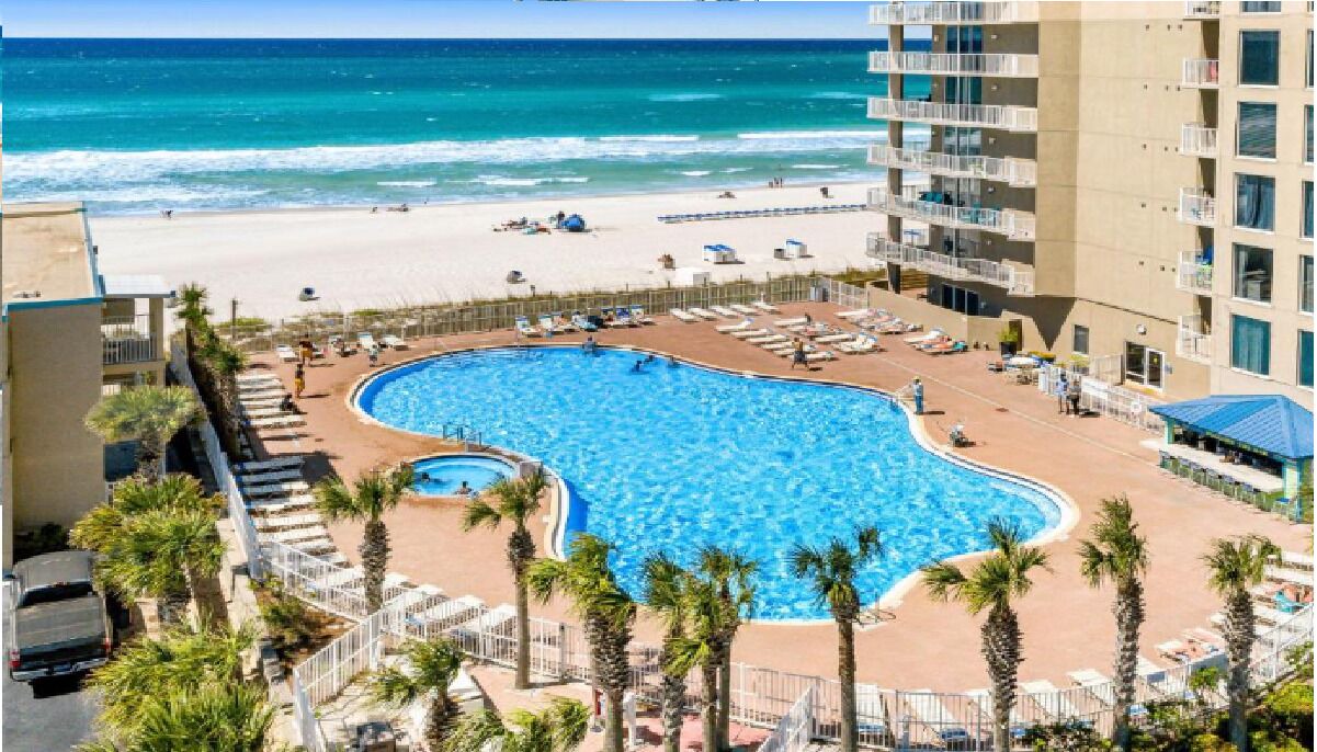 Photo of Outdoor in Panama City Beach