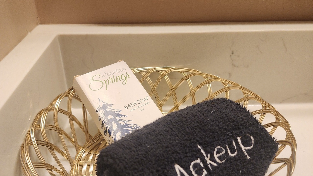 Photo of Bathroom in Sautee Nacoochee